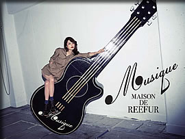 代官山　メゾン ド リーファー