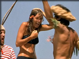 「冒険者たち」