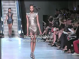 PACO RABANNE