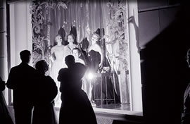 ニューヨーク・バーグドルフ 魔法のデパート