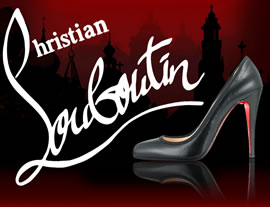 クリスチャン・ルブタン