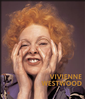 ヴィヴィアン・ウエストウッド