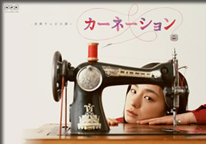 カーネーション