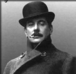 ジャコモ・プッチーニ