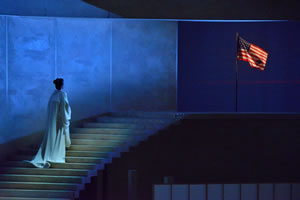 新国立劇場「蝶々夫人」