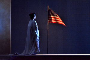 新国立劇場「蝶々夫人」