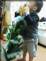 ちぃな甥の近影