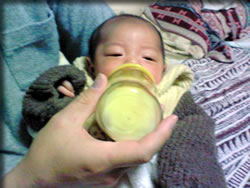 誠一郎のゴハン