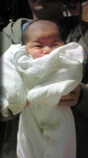 泣くのが仕事・・