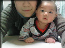 どんどん重くなる・・