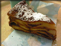 パン・オ・ペルデュ