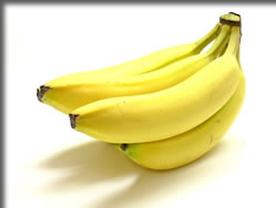 食べられず・・