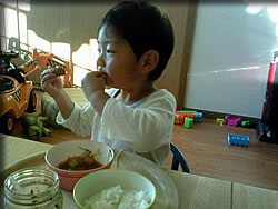 えらいじゃない!