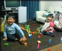 いつの間にかゲーム