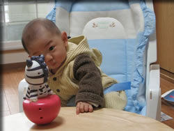 なんだコレ・・?