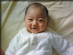 機嫌はいいが・・