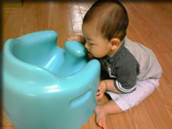 お前なんか・・・