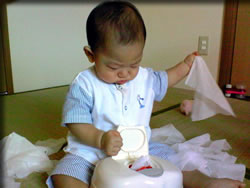 超絶、両手抜きぃ〜!