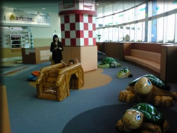 キッズスペース