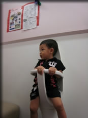 オレも乗らな・・