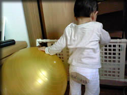 禁断の部屋・・