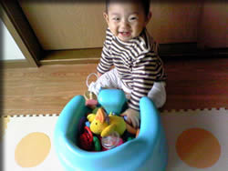 モノ入れや・・