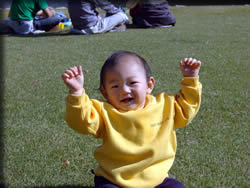 一人の人間・・