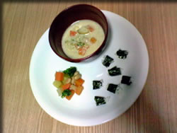 のり巻きおにぎり