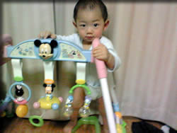 つかまってたまるか