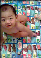 セクシーポーズ