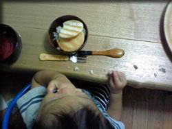 誠一郎オリジナル・・