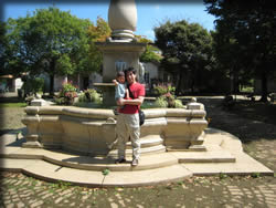 息子様とチャン