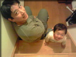 父と呼ばれたい