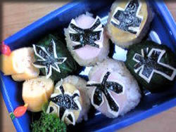 シンケンジャー