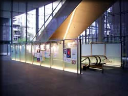 明治大学刑事博物館