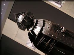 アイアンメイデン