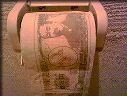 大富豪のキモチ