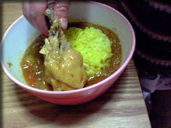 我が家のカレー