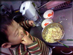 うん、イケるなこりゃ!