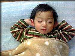 調子ワル〜・・