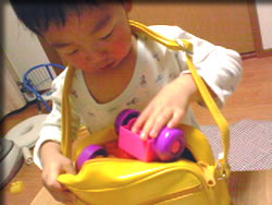 ううむ、これ以上は・・・