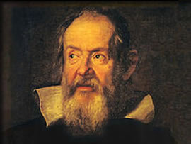 ガリレオ・ガレリイ