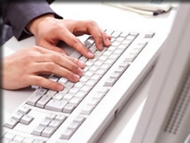 システムエンジニア