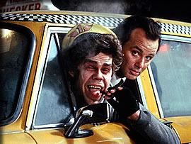 「3人のゴースト」