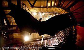 バットマン ビギンズ