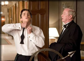 バットマン ビギンズ