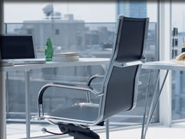 自分のいた会社