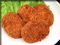 コロッケ