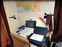 購入したデスク