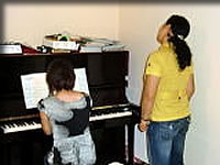 日本人シンガー